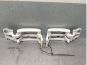 Recambio de bisagra porton para volkswagen crafter furgoneta (sy_, sx_) 2.0 tdi referencia OEM IAM 7C0827152A 7C0827152A 