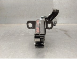 Recambio de cerradura maletero / porton para volkswagen crafter furgoneta (sy_, sx_) 2.0 tdi referencia OEM IAM 7LA827161 7LA827