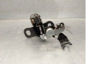 Recambio de cerradura maletero / porton para volkswagen crafter furgoneta (sy_, sx_) 2.0 tdi referencia OEM IAM 7LA827161 7LA827