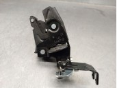 Recambio de cerradura maletero / porton para volkswagen crafter furgoneta (sy_, sx_) 2.0 tdi referencia OEM IAM 7LA827161 7LA827