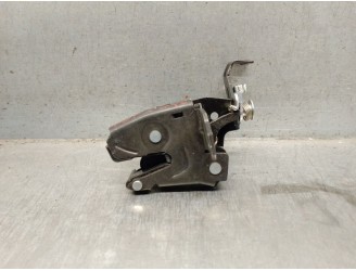 Recambio de cerradura maletero / porton para volkswagen crafter furgoneta (sy_, sx_) 2.0 tdi referencia OEM IAM 7C0827162B 7C082