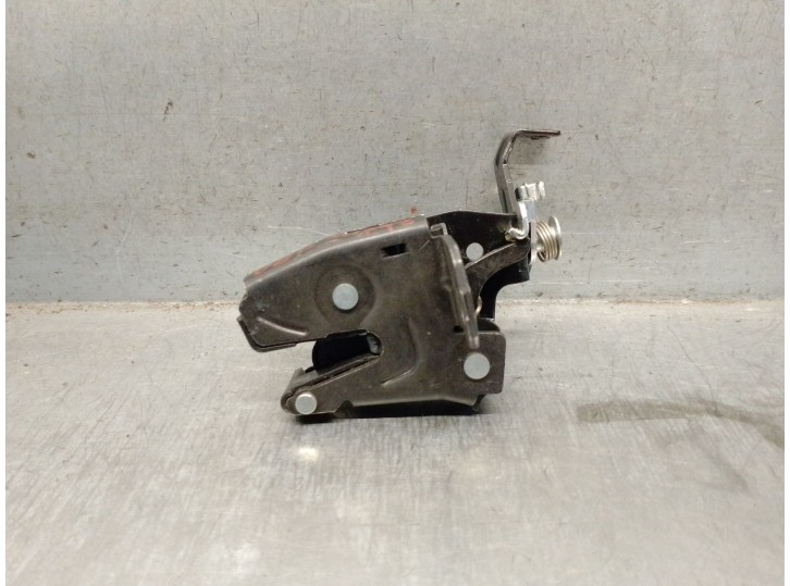 Recambio de cerradura maletero / porton para volkswagen crafter furgoneta (sy_, sx_) 2.0 tdi referencia OEM IAM 7C0827162B 7C082