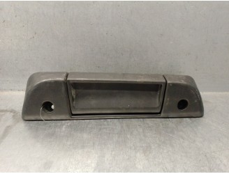 Recambio de maneta interior trasera derecha para volkswagen crafter furgoneta (sy_, sx_) 2.0 tdi referencia OEM IAM 7C0843642 7C