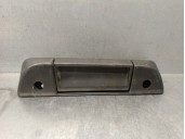 Recambio de maneta interior trasera derecha para volkswagen crafter furgoneta (sy_, sx_) 2.0 tdi referencia OEM IAM 7C0843642 7C