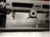 Recambio de maneta interior trasera derecha para volkswagen crafter furgoneta (sy_, sx_) 2.0 tdi referencia OEM IAM 7C0843642 7C