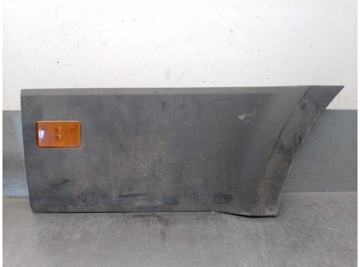 Recambio de molduras traseras para volkswagen crafter furgoneta (sy_, sx_) 2.0 tdi referencia OEM IAM 7C0853754 7C0853754A 