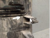 Recambio de molduras traseras para volkswagen crafter furgoneta (sy_, sx_) 2.0 tdi referencia OEM IAM 7C0853754 7C0853754A 