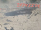 Recambio de molduras traseras para volkswagen crafter furgoneta (sy_, sx_) 2.0 tdi referencia OEM IAM 7C0853753 7C0853753A 