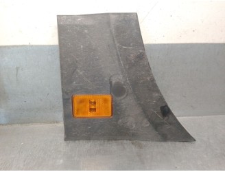 Recambio de molduras traseras para volkswagen crafter furgoneta (sy_, sx_) 2.0 tdi referencia OEM IAM 7C0853536 7C0853536A 