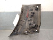 Recambio de molduras traseras para volkswagen crafter furgoneta (sy_, sx_) 2.0 tdi referencia OEM IAM 7C0853536 7C0853536A 