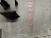 Recambio de molduras traseras para volkswagen crafter furgoneta (sy_, sx_) 2.0 tdi referencia OEM IAM 7C0853536 7C0853536A 