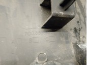 Recambio de molduras traseras para volkswagen crafter furgoneta (sy_, sx_) 2.0 tdi referencia OEM IAM 7C0853535 7C0853535A 