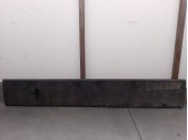 Recambio de molduras traseras para volkswagen crafter furgoneta (sy_, sx_) 2.0 tdi referencia OEM IAM 7C0853517A 7C0853517A 