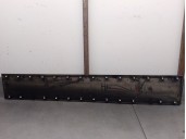 Recambio de molduras traseras para volkswagen crafter furgoneta (sy_, sx_) 2.0 tdi referencia OEM IAM 7C0853517A 7C0853517A 