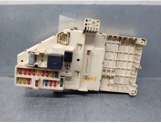 Recambio de caja reles / fusibles para chrysler stratus (ja) 2.0 16v referencia OEM IAM 04606668AA 