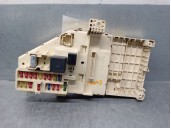 Recambio de caja reles / fusibles para chrysler stratus (ja) 2.0 16v referencia OEM IAM 04606668AA 