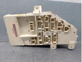 Recambio de caja reles / fusibles para chrysler stratus (ja) 2.0 16v referencia OEM IAM 04606668AA 