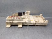 Recambio de caja reles / fusibles para chrysler stratus (ja) 2.0 16v referencia OEM IAM 04606668AA 