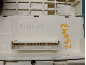 Recambio de caja reles / fusibles para chrysler stratus (ja) 2.0 16v referencia OEM IAM 04606668AA 