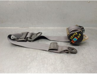 Recambio de cinturon seguridad delantero derecho para chrysler stratus (ja) 2.0 16v referencia OEM IAM 5200424JA QQ86LAZAD 