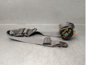 Recambio de cinturon seguridad delantero derecho para chrysler stratus (ja) 2.0 16v referencia OEM IAM 5200424JA QQ86LAZAD 