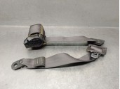 Recambio de cinturon seguridad delantero derecho para chrysler stratus (ja) 2.0 16v referencia OEM IAM 5200424JA QQ86LAZAD 