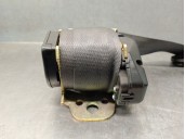 Recambio de cinturon seguridad delantero derecho para chrysler stratus (ja) 2.0 16v referencia OEM IAM 5200424JA QQ86LAZAD 