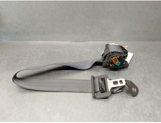 Recambio de cinturon seguridad trasero izquierdo para chrysler stratus (ja) 2.0 16v referencia OEM IAM PP87LAZAD PP87LAZAD 