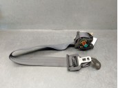 Recambio de cinturon seguridad trasero izquierdo para chrysler stratus (ja) 2.0 16v referencia OEM IAM PP87LAZAD PP87LAZAD 