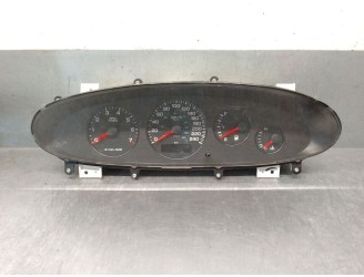 Recambio de cuadro instrumentos para chrysler stratus (ja) 2.0 16v referencia OEM IAM P05026051AA 4886445AA 