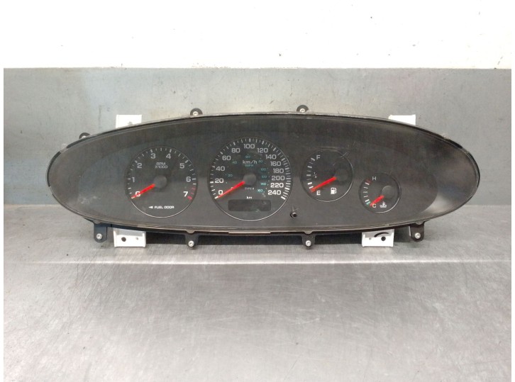 Recambio de cuadro instrumentos para chrysler stratus (ja) 2.0 16v referencia OEM IAM P05026051AA 4886445AA 