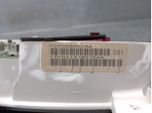 Recambio de cuadro instrumentos para chrysler stratus (ja) 2.0 16v referencia OEM IAM P05026051AA 4886445AA 