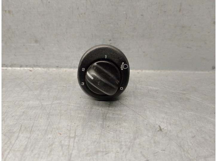 Recambio de mando luces salpicadero para chrysler stratus (ja) 2.0 16v referencia OEM IAM 4608269 4608269 006653