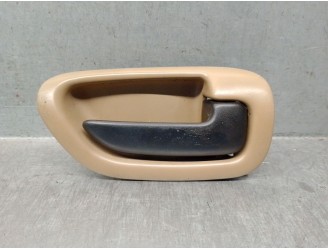 Recambio de maneta interior delantera derecha para chrysler stratus (ja) 2.0 16v referencia OEM IAM V68888 LE721K5 