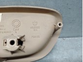 Recambio de maneta interior delantera derecha para chrysler stratus (ja) 2.0 16v referencia OEM IAM V68888 LE721K5 