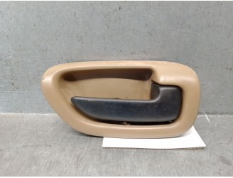 Recambio de maneta interior trasera derecha para chrysler stratus (ja) 2.0 16v referencia OEM IAM V68888 LE721K5 