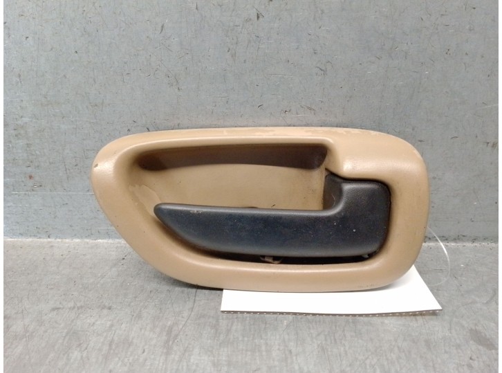 Recambio de maneta interior trasera derecha para chrysler stratus (ja) 2.0 16v referencia OEM IAM V68888 LE721K5 