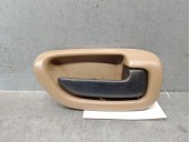 Recambio de maneta interior trasera derecha para chrysler stratus (ja) 2.0 16v referencia OEM IAM V68888 LE721K5 