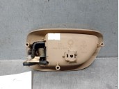 Recambio de maneta interior trasera derecha para chrysler stratus (ja) 2.0 16v referencia OEM IAM V68888 LE721K5 