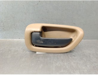 Recambio de maneta interior trasera izquierda para chrysler stratus (ja) 2.0 16v referencia OEM IAM V68889 LE731K5 