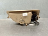 Recambio de maneta interior trasera izquierda para chrysler stratus (ja) 2.0 16v referencia OEM IAM V68889 LE731K5 