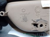 Recambio de maneta interior trasera izquierda para chrysler stratus (ja) 2.0 16v referencia OEM IAM V68889 LE731K5 