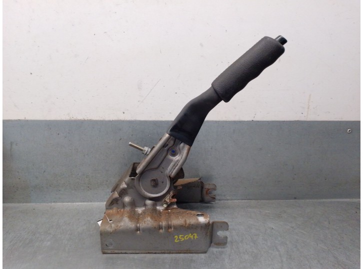 Recambio de palanca freno de mano para chrysler stratus (ja) 2.0 16v referencia OEM IAM 08332071F 4764083AB 