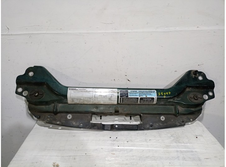 Recambio de panel frontal para chrysler stratus (ja) 2.0 16v referencia OEM IAM 4646169AB 4646169AB 