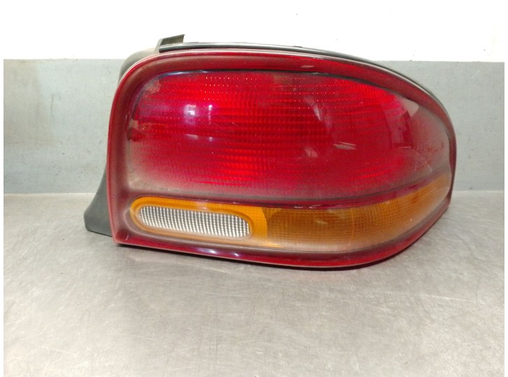 Recambio de piloto trasero derecho para chrysler stratus (ja) 2.0 16v referencia OEM IAM 4630156 4630346 