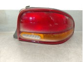 Recambio de piloto trasero derecho para chrysler stratus (ja) 2.0 16v referencia OEM IAM 4630156 4630346 