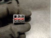 Recambio de piloto trasero derecho para chrysler stratus (ja) 2.0 16v referencia OEM IAM 4630156 4630346 