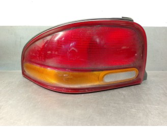 Recambio de piloto trasero izquierdo para chrysler stratus (ja) 2.0 16v referencia OEM IAM 2733681 4630347 