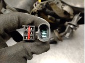 Recambio de piloto trasero izquierdo para chrysler stratus (ja) 2.0 16v referencia OEM IAM 2733681 4630347 