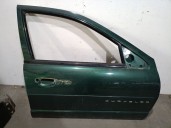 Replacement right front door for Chrysler Stratus (JA) 2.0 16V OEM IAM reference 4814850AB 4814850AB 